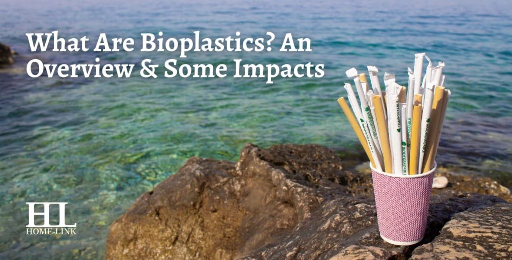 bioplastics