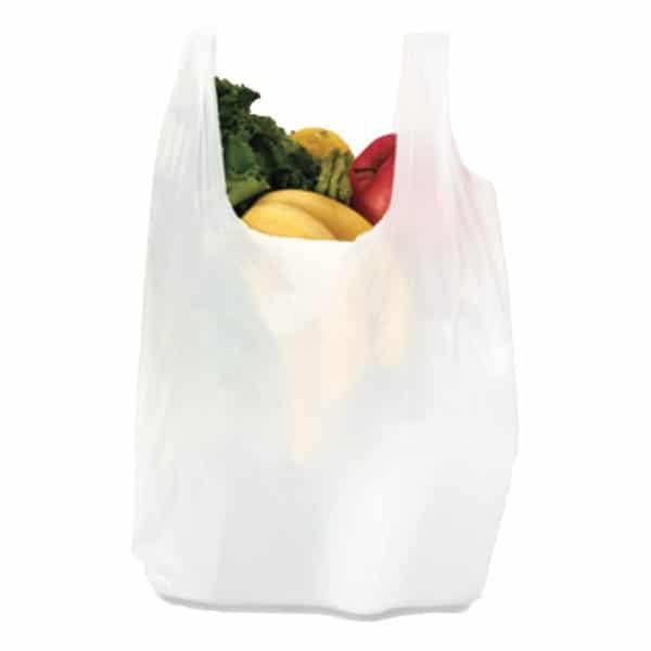 PLA plastic bags