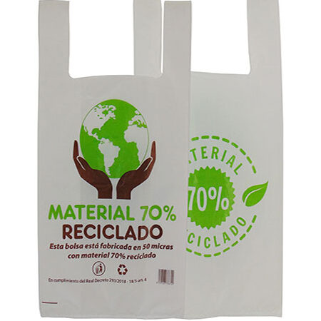 bolsas compostables