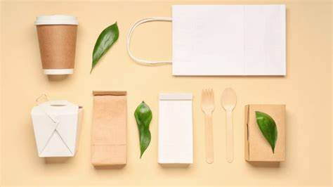 Embalajes Compostables