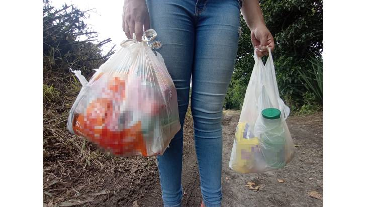 Prohibición de bolsas