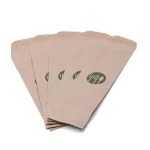 Bolsa para cubiertos x 100 und