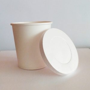 Vaso ecológico de 6-8oz